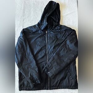 Old Navy Men's Black Jacket
